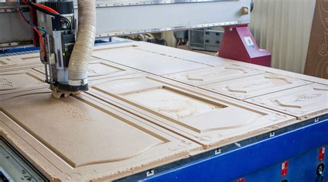 cnc wood cutting service